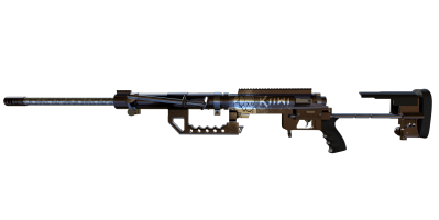 Weapon retexture 1 photo 1